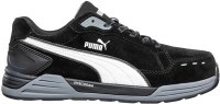 644650 Puma Airtwist Black Low S3 ESD HRO SRC3